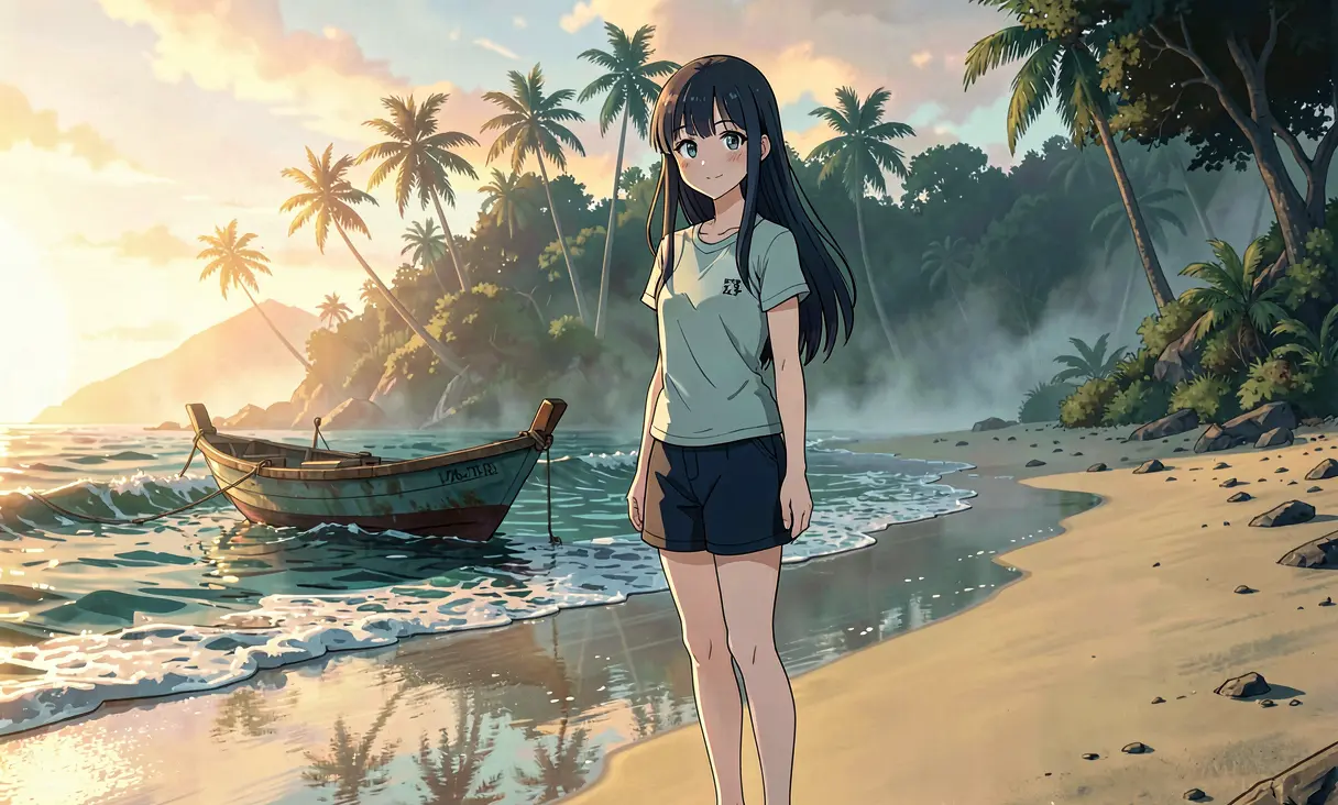 Hana Ajiro