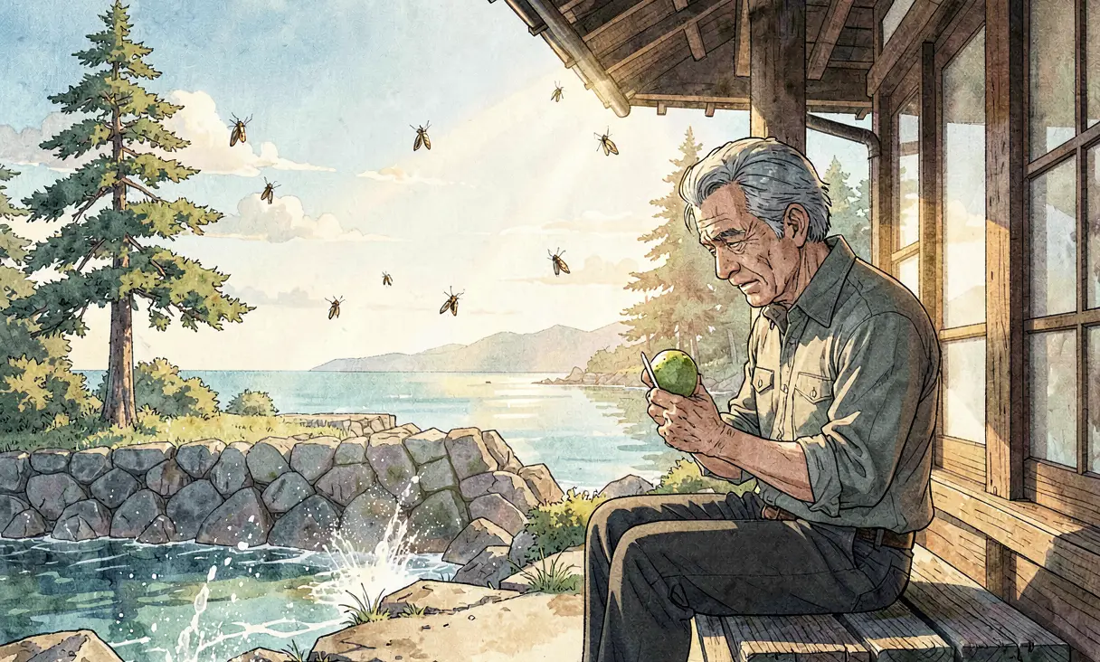 Tanaka