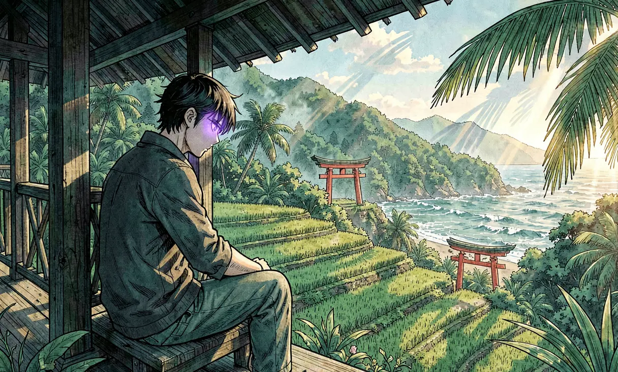 Akira Serinaga