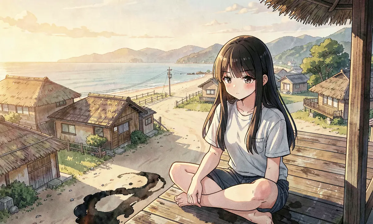 Ruka Saimori