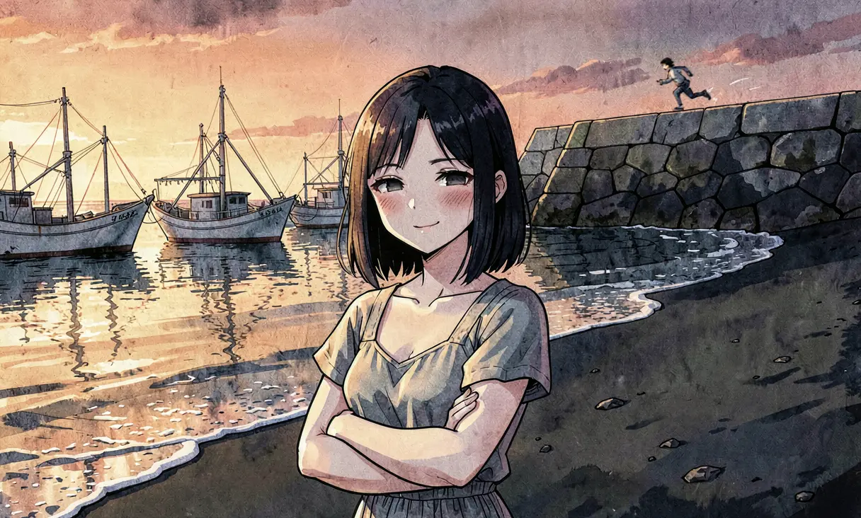 Shadow Hina