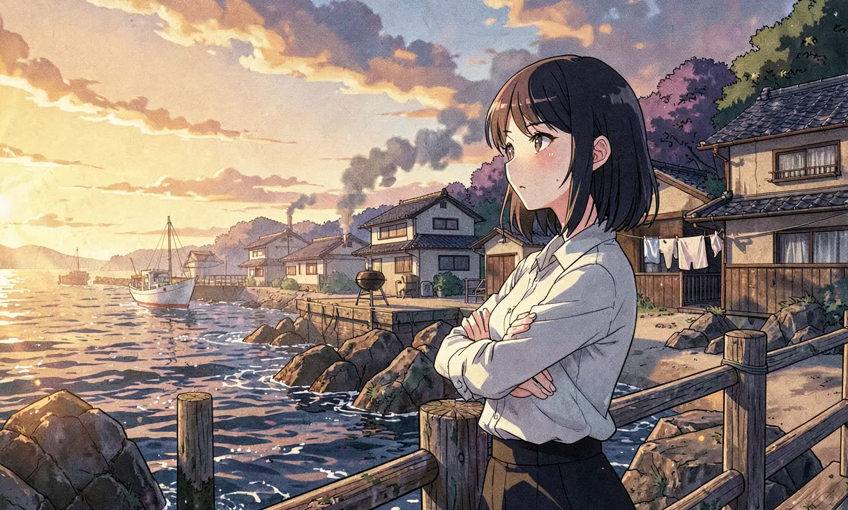 Yuka Tsurugi