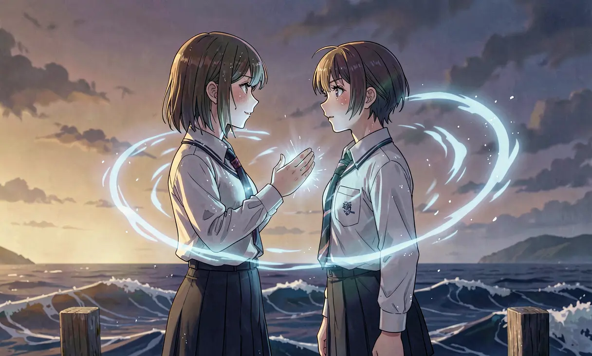 The Swap
