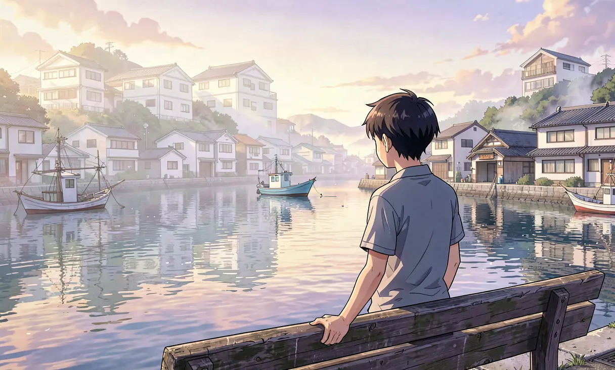 The Memory Anchor