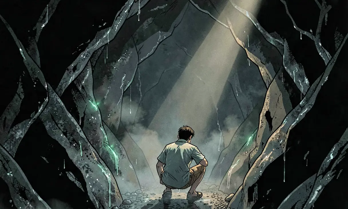 The Cave