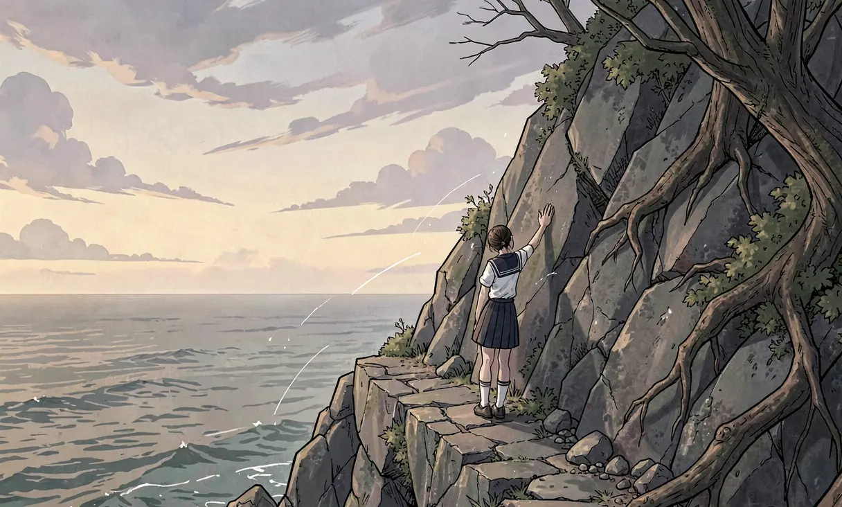 The Cliff