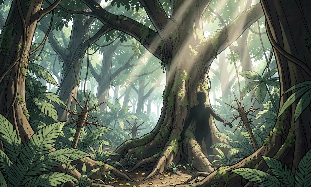The Forest