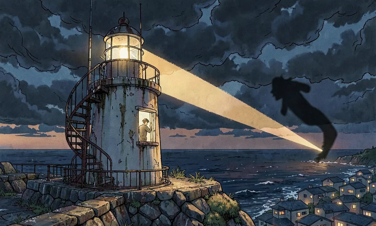The Lighthouse